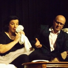 Coppia aperta... quasi spalancata