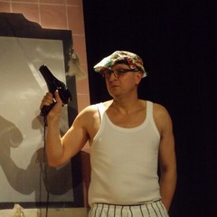 Coppia aperta... quasi spalancata