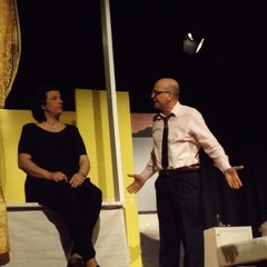 Coppia aperta... quasi spalancata