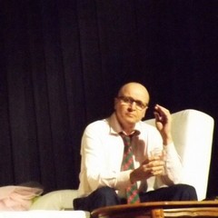 Coppia aperta... quasi spalancata