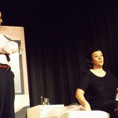 Coppia aperta... quasi spalancata