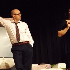 Coppia aperta... quasi spalancata