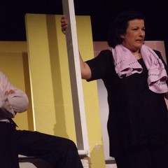 Coppia aperta... quasi spalancata