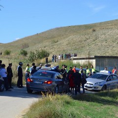 Tragedia al Matera Balloon Festival