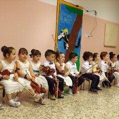 Gianni Rodari violino