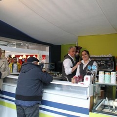 Espositori Fiera 2015
