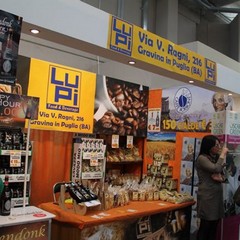 Espositori Fiera 2015
