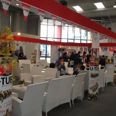 Espositori Fiera 2015