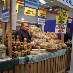 Espositori Fiera 2015