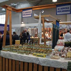 Espositori Fiera 2015