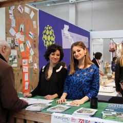 Espositori Fiera 2015