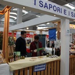 Espositori Fiera 2015