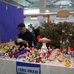 Espositori Fiera 2015