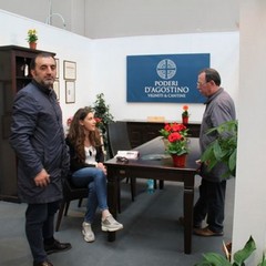 Espositori Fiera 2015