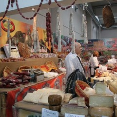Espositori Fiera 2015