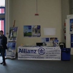 Espositori Fiera 2015