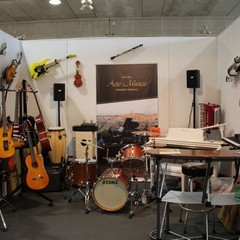 Espositori Fiera 2015