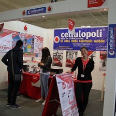 Espositori Fiera 2015