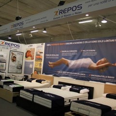 Espositori Fiera 2015