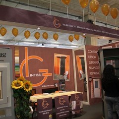 Espositori Fiera 2015