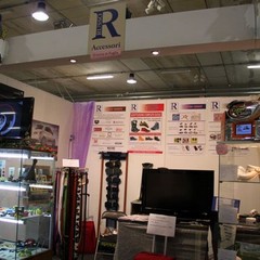 Espositori Fiera 2015