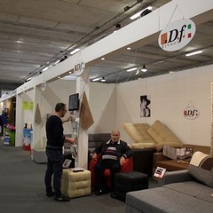 Espositori Fiera 2015