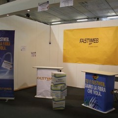 Espositori Fiera 2015