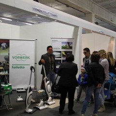 Espositori Fiera 2015
