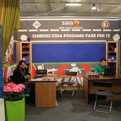 Espositori Fiera 2015