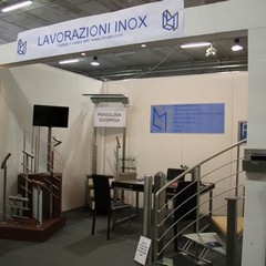 Espositori Fiera 2015