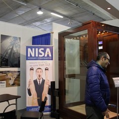 espositori Fiera 2015