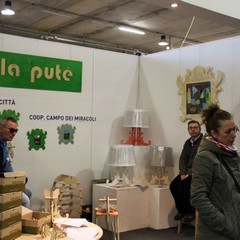 espositori Fiera 2015