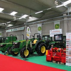 espositori Fiera 2015