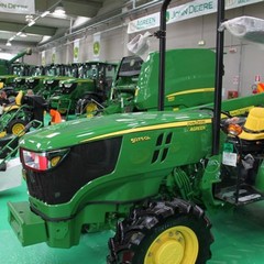 espositori Fiera 2015
