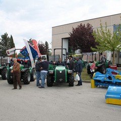 espositori Fiera 2015