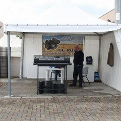 espositori Fiera 2015
