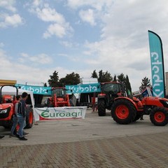 espositori Fiera 2015