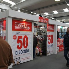 espositori Fiera 2015