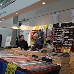 espositori Fiera 2015