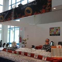 espositori Fiera 2015