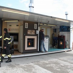 espositori Fiera 2015
