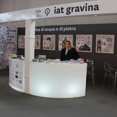 espositori Fiera 2015