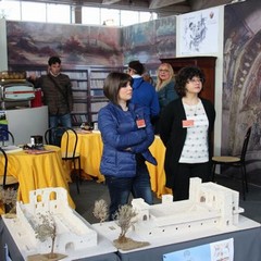 espositori Fiera 2015