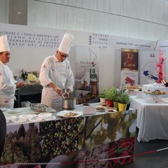 espositori Fiera 2015