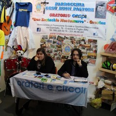 espositori Fiera 2015
