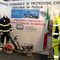 espositori Fiera 2015