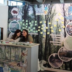 espositori Fiera 2015