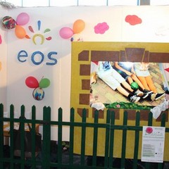 espositori Fiera 2015
