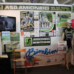 espositori Fiera 2015