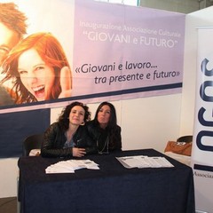 espositori Fiera 2015